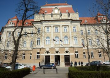 Un magistrat al Șecției Penale a Tribunalului Bihor, 7 opțiuni și în etapa a doua de transfer