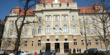 Un magistrat al Șecției Penale a Tribunalului Bihor, 7 opțiuni și în etapa a doua de transfer