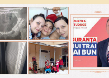 Judecătoria Beiuș respinge cererile și excepțiile formulate de primarul Nucetului în dosarul în care e acuzat de vătămare corporală din culpă