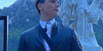 Ambasador în programul „Delegații de Tineret ai României la ONU”, fostul gojdist Tudor Florea, student la Viena, ofertă pentru bihoreni