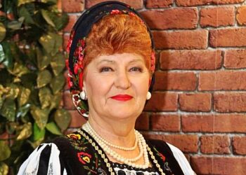 Concert de colinde şi cântece patriotice, cu Veta Biriș, cap de afiș, în Băile 1 Mai. Intrare liberă. Se promite și o surpriză culinară