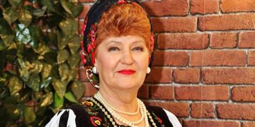 Concert de colinde şi cântece patriotice, cu Veta Biriș, cap de afiș, în Băile 1 Mai. Intrare liberă. Se promite și o surpriză culinară