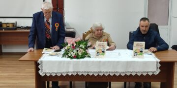 Nepoata avocatului martir dr. Ioan Ciordaș, vorbește despre cel care ”după 17 ani, mândru și încrezător, asemenea unui Făt-Frumos, a învins și a dăruit României Mari, cu prețul vieții sale – Un Bihor românesc! …” într-o carte