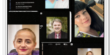 Medici  celebri, teme de interes, de la paleație, medicibă legală, fertilizare in vitro, la cum oamenii primesc o nouă șansă la viață, de la blestemele mitice, la cronicile moleculare, la Zilele Educației Medicale Oradea