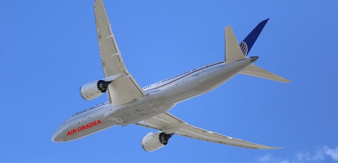 Zboruri de linie Oradea – Varșovia, către cel mai mare hub aerian din Europa central-estică. Bolojan promite   conexiuni spre SUA, Canada, Asia șispre toata Europa, după modelul altor orașe de mărimea Oradiei