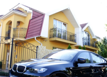 Intră în vigoare „taxa pe lux”. Cine o va plăti