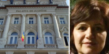 Judecătoarea Gabriela Ana Țarcă de la Curtea de Apel Oradea, admisă la concursul pentru instanța supremă