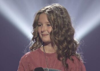 Lorelei Paltin e câștigătoarea trofeului ,,Vedeta familiei”