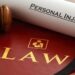 Luarea sau menținerea  unei măsuri asigurătorii pentru repararea pagubei produse prin infracțiune în lipsa unei cereri de constituire ca parte civilă a persoanei vătămate | Jurisprudență ÎCCJ