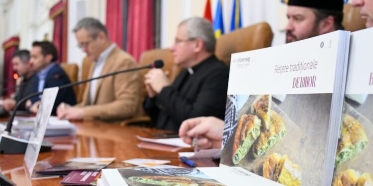 Care sunt cele 12 rețete tradiționale din Bihor vor fi declarate Specialitate Tradițională Garantată