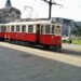 Tramvaiul de epocă circulă din nou prin Oradea. Cât costă un bilet