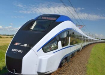 23 de noi rame electrice din cele 62 vor circula pe rutele regio din Transilvania și Banat. Viteza atinsă: 160 km/oră