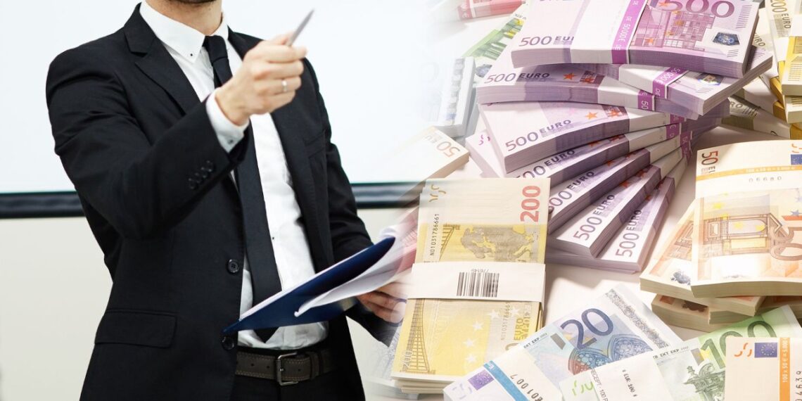 8 firme alese să primească ajutor de stat. În ce domenii activează