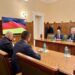 Posibil parteneriat cu o universitate tehnică din Germania, construcția fabricii Stihl,reabilitarea Liceului German Friedrich Schiller pe agenda discuțiilor cu ambasadorul Germaniei