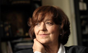 Ana Blandiana aduce Cartea anului 2023 la Oradea, “oraşul copilăriei şi tinereţii mele, acolo am crescut şi studiat până la terminarea liceului“