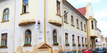 Compania de Apă Oradea, sediu de 11 milioane de euro. Somați de UDMR și PSD să retragă proiectul