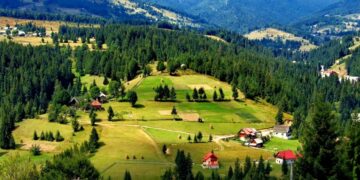 Președintele Johannis a semnat decretul prin care se dau facilități celor care domiciliază sau lucrează în unele localități din Munții Apuseni. Sunt 15 orașe si comune din Bihor