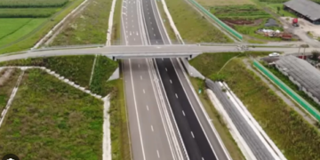 Expropieri suplimentare pentru Autostrada Brașov – Târgu Mureș – Cluj – Oradea. Sume derizorii, de la 1,04 lei /mp