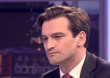 Șeful Casei Naționale de Asigurări, Andrei Baciu, a demisionat. E în dosarul achiziției de vaccinurilor anti-COVID