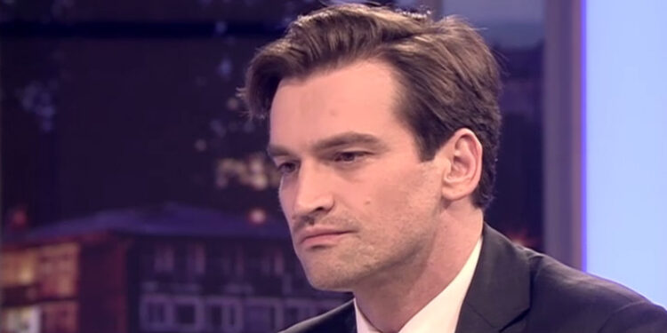 Șeful Casei Naționale de Asigurări, Andrei Baciu, a demisionat. E în dosarul achiziției de vaccinurilor anti-COVID