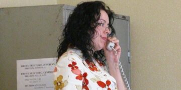 Fosta președintă a Curții de Apel Oradea, Laura Băican, va conduce Secţia de contencios administrativ şi fiscal