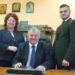 Avocatul care lansează Vechiul Testament relevat prin 300 de sonete la Baroul Bihor