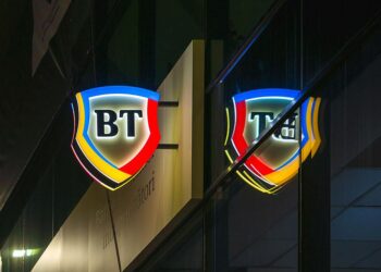 Aplicațiile Băncii Transilvania indisponibile la final și început de an