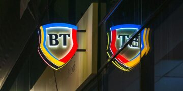 Aplicațiile Băncii Transilvania indisponibile la final și început de an