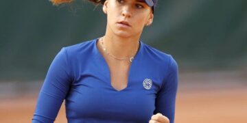 Șteianca Irina Bara, în calificări la Australian Open