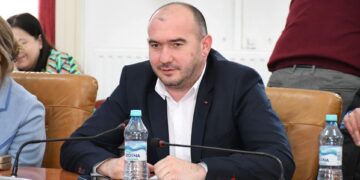 Adio, PNL Bihor. Dorin Boca a demisionat