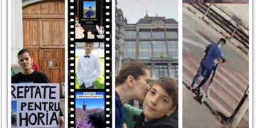 Cum a motivat Judecătoria Oradea sentința de 6 ani de închisoare pentru Alexandru Buciuman, șoferul care l-a omorât pe copilul de 12 ani pe trecerea de pietoni. Familia lui Horia cere să fie acuzat de omor