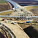 Autostrăzi construite cu „roboți”. Tehnologiile specifice de machine control în proiectele de la Oradea și Chețani