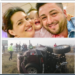 Au făcut cerere pentru protest în fața Judecătoriei Beiuș. Procesul tânărului care i-a ucis pe Ionuț și Corina Condure a început după 4 ani de la accident, iar acesta conduce pe drumurile publice