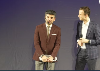 De ce a ales bihoreanul care avea una dintre cele mai frumoase meserii din România în București să o ia de la capăt la Oradea. Și-a propus: 10 miliarde de euro