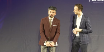 De ce a ales bihoreanul care avea una dintre cele mai frumoase meserii din România  în București să o ia de la capăt la Oradea. Și-a propus: 10 miliarde de euro