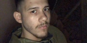 Tânărul care și-a omorât tatăl, Dinu Lupaș, reținut. Și-a provocat singur rănile