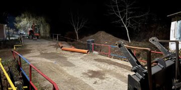 Un bărbat de 53 , moarte cumplită sub un morman de pâmânt. Un altul a fost îngropat până în gât