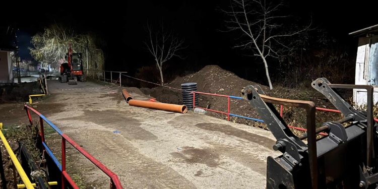 Un bărbat de 53 , moarte cumplită sub un morman de pâmânt. Un altul a fost îngropat până în gât