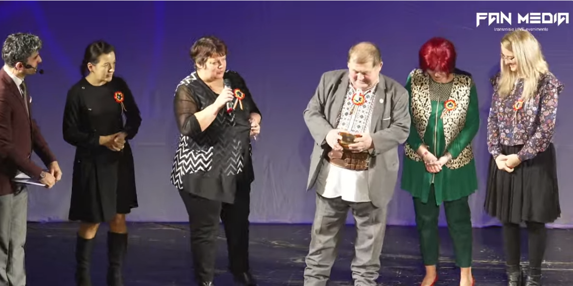 Echipa Anului la Gala Comunității Bihorene: Asociația Avram Iancu din Beiuș. În ei își pun speranța cazurile limită din Țara Beiușului