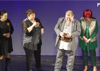 Echipa Anului la Gala Comunității Bihorene: Asociația Avram Iancu din Beiuș. În ei își pun speranța cazurile limită din Țara Beiușului