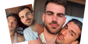 Orădeanul Emil Rengle șochează din nou: ”Mi-aș dori foarte mult să rămân însărcinat. Acum, cu noile studii, înțelegem că este posibil”