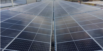 Milionarii cu afaceri în Bihor devin producători de energie