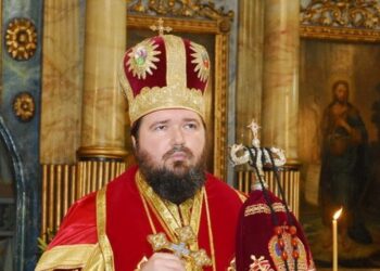 Mesajul PS Episcopul Sofronie: De fapt, dincolo de strălucirea sărbătorii și de bucuria nepământeană a zilelor sfinte în care ne aflăm, este necesar să înțelegem de ce a venit în lume și S-a făcut om Fiul și Cuvântul veșnic al Tatălui ceresc