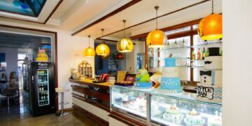 O cunoscută gelaterie din Oradea și-a cerut insolvența. Tribunalul Bihor a aprobat azi deschiderea procedurii