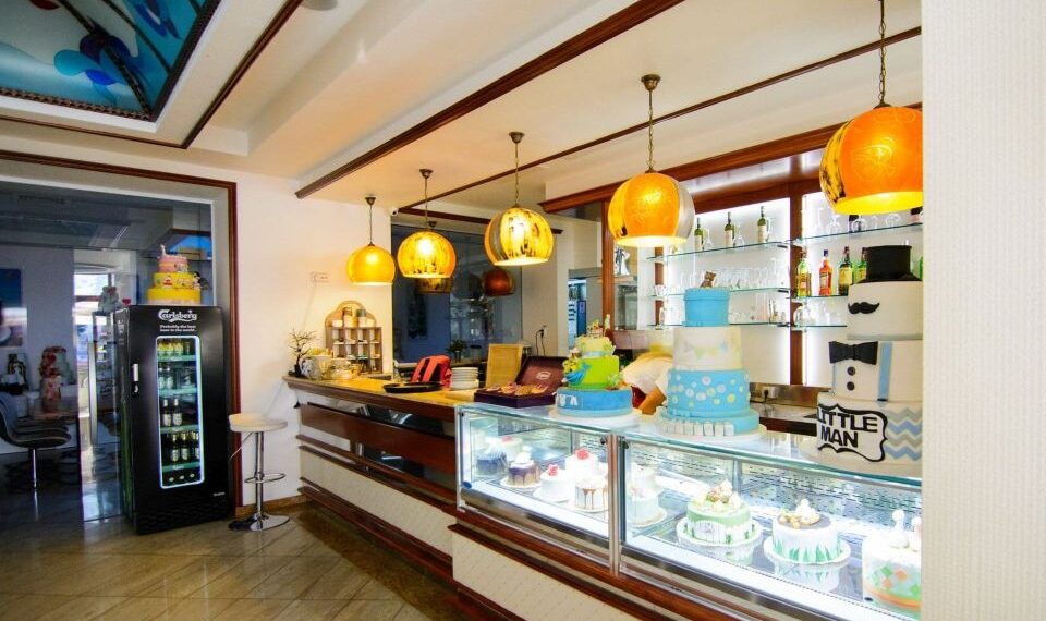 O cunoscută gelaterie din Oradea și-a cerut insolvența. Tribunalul Bihor a aprobat azi deschiderea procedurii