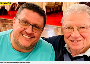 Horia Ivanovici după ce a venit la Oradea să se întâlneascu cu Ienei: „Steaua este în sufletul dumnealui în continuare. Numai de Steaua vorbește. Arată foarte bine, se ține foarte bine. Își duce bătrânețea cu o mare demnitate și cu o mare noblețe. Așa cum a făcut când era și antrenor„