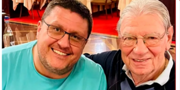 Horia Ivanovici după ce a venit la Oradea să se întâlneascu cu Ienei: „Steaua este în sufletul dumnealui în continuare. Numai de Steaua vorbește. Arată foarte bine, se ține foarte bine. Își duce bătrânețea cu o mare demnitate și cu o mare noblețe. Așa cum a făcut când era și antrenor„