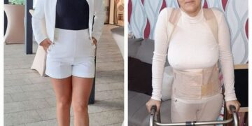 O poveste emoționantă. În perioada magică a Crăciunului, mama a două fetițe din Sânmartin are nevoie de ajutorul nostru