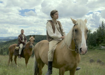 Warboy, filmul lui Marian Crișan, în topul filmelor din 2023 al revistei Films in Frame