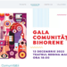 Bihorenii au făcut 1600 de nominalizări la cele 8 categorii premiate în Gala Comunității
